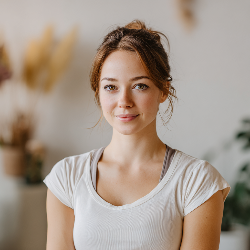 Instructori yoga certificați